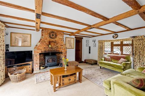 4 bedroom detached house for sale, Standon Lane, Leith Vale, Ockley, Surrey, RH5