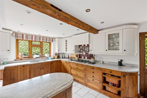 4 bedroom detached house for sale, Standon Lane, Leith Vale, Ockley, Surrey, RH5