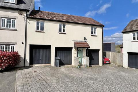 2 bedroom coach house for sale, Flax Meadow Lane, Axminster EX13