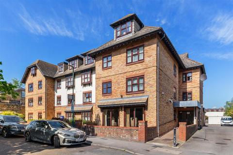 undefined, Nightingale Lane, Wanstead