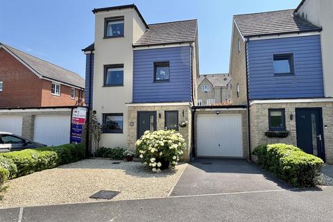 3 bedroom detached house for sale, Petre Street, Axminster EX13