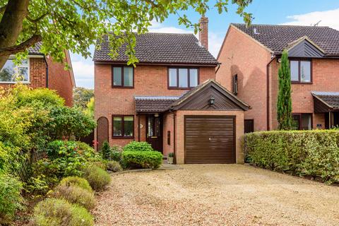 3 bedroom detached house for sale, Cambridge Cottages, Holwell Road, Holwell, Hitchin, SG5