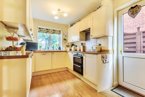 3 bedroom detached house for sale, Cambridge Cottages, Holwell Road, Holwell, Hitchin, SG5