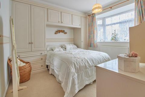 2 bedroom semi-detached bungalow for sale, Brosdale Drive, Hinckley