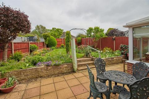 2 bedroom semi-detached bungalow for sale, Brosdale Drive, Hinckley