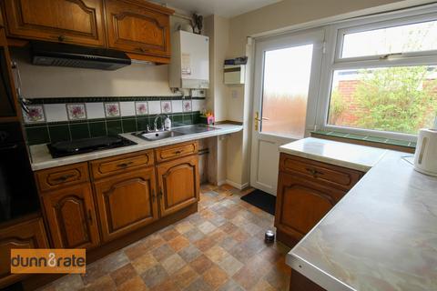 3 bedroom detached house for sale, Newborough Close, Stoke-On-Trent ST1