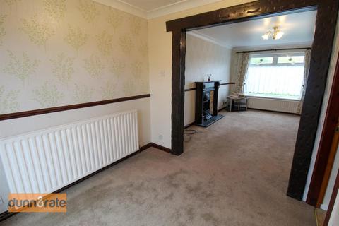 3 bedroom detached house for sale, Newborough Close, Stoke-On-Trent ST1