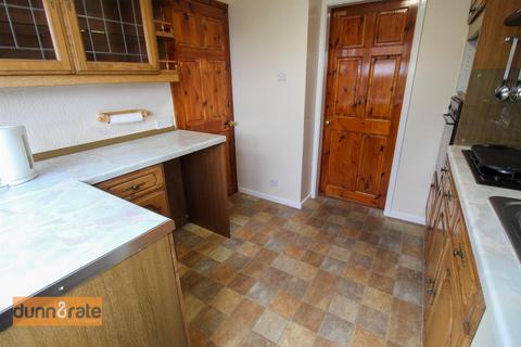 3 bedroom detached house for sale, Newborough Close, Stoke-On-Trent ST1