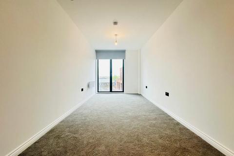 1 bedroom apartment to rent, Springwell Gardens, Whitwhall Road, Leeds LS12
