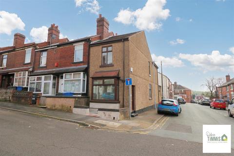 15 Bowden Street, Stoke-on-trent, ST6 1JB