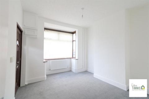 15 Bowden Street, Stoke-on-trent, ST6 1JB