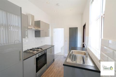15 Bowden Street, Stoke-on-trent, ST6 1JB