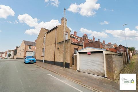 15 Bowden Street, Stoke-on-trent, ST6 1JB