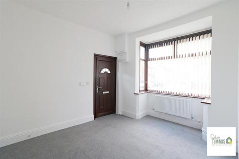 15 Bowden Street, Stoke-on-trent, ST6 1JB
