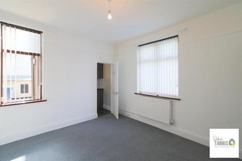 15 Bowden Street, Stoke-on-trent, ST6 1JB
