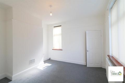 15 Bowden Street, Stoke-on-trent, ST6 1JB