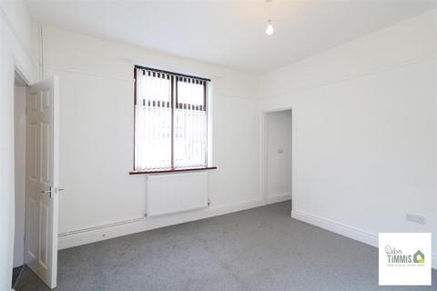 15 Bowden Street, Stoke-on-trent, ST6 1JB