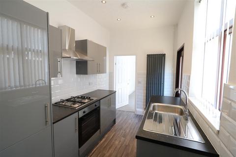 15 Bowden Street, Stoke-on-trent, ST6 1JB