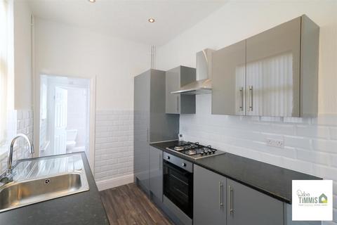 15 Bowden Street, Stoke-on-trent, ST6 1JB
