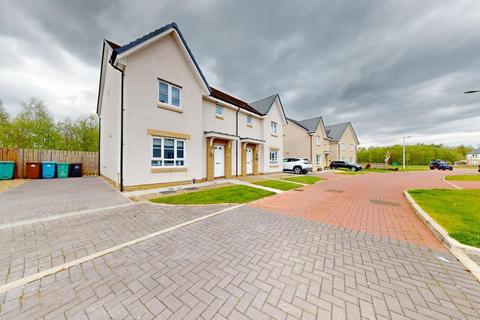 3 bedroom detached house for sale, Northcraig Drive, Motherwell