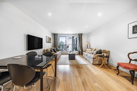 2 bedroom apartment for sale, Lensbury Avenue, Fulham, SW6