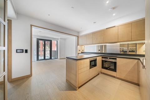 2 bedroom apartment for sale, Viaduct Gardens, Nine Elms, SW11