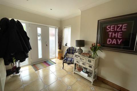 5 bedroom detached house for sale, Golwg Yr Afon, Swansea SA4