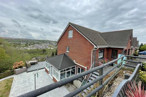 5 bedroom detached house for sale, Golwg Yr Afon, Swansea SA4