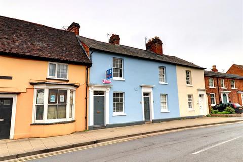 2 bedroom terraced house to rent, Rother Street, Stratford-Upon-Avon
