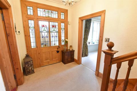 4 bedroom detached house for sale, Ashburton, Greenhill Street, Dingwall
