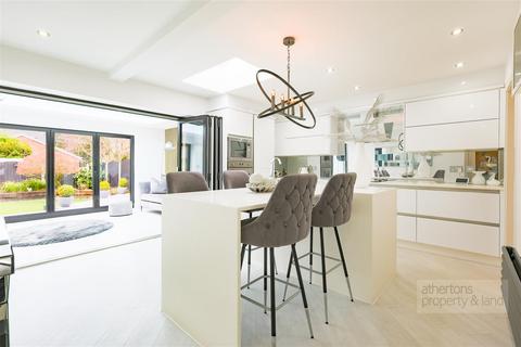 34 Abbey Fields, Whalley, Clitheroe, BB7 9RS