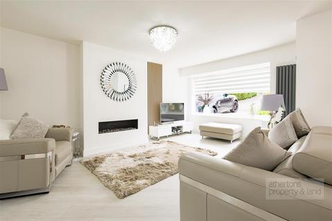 34 Abbey Fields, Whalley, Clitheroe, BB7 9RS