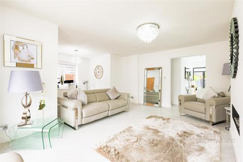 34 Abbey Fields, Whalley, Clitheroe, BB7 9RS
