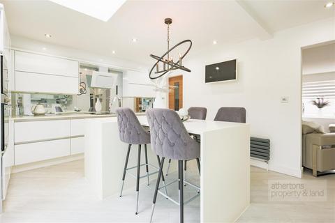 34 Abbey Fields, Whalley, Clitheroe, BB7 9RS