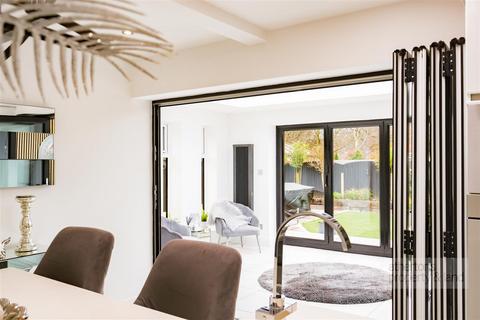 34 Abbey Fields, Whalley, Clitheroe, BB7 9RS