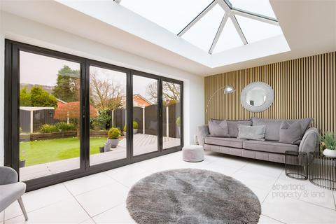 34 Abbey Fields, Whalley, Clitheroe, BB7 9RS