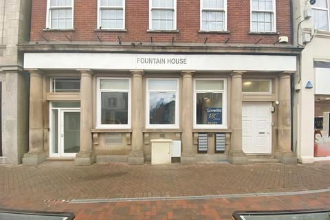 1 bedroom apartment to rent, Fountain House, Market Place, Nuneaton