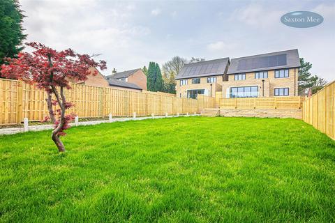 5 bedroom detached house for sale, High Matlock Road, Stannington, Sheffield