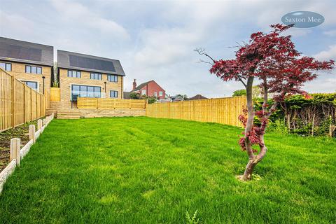 5 bedroom detached house for sale, High Matlock Road, Stannington, Sheffield