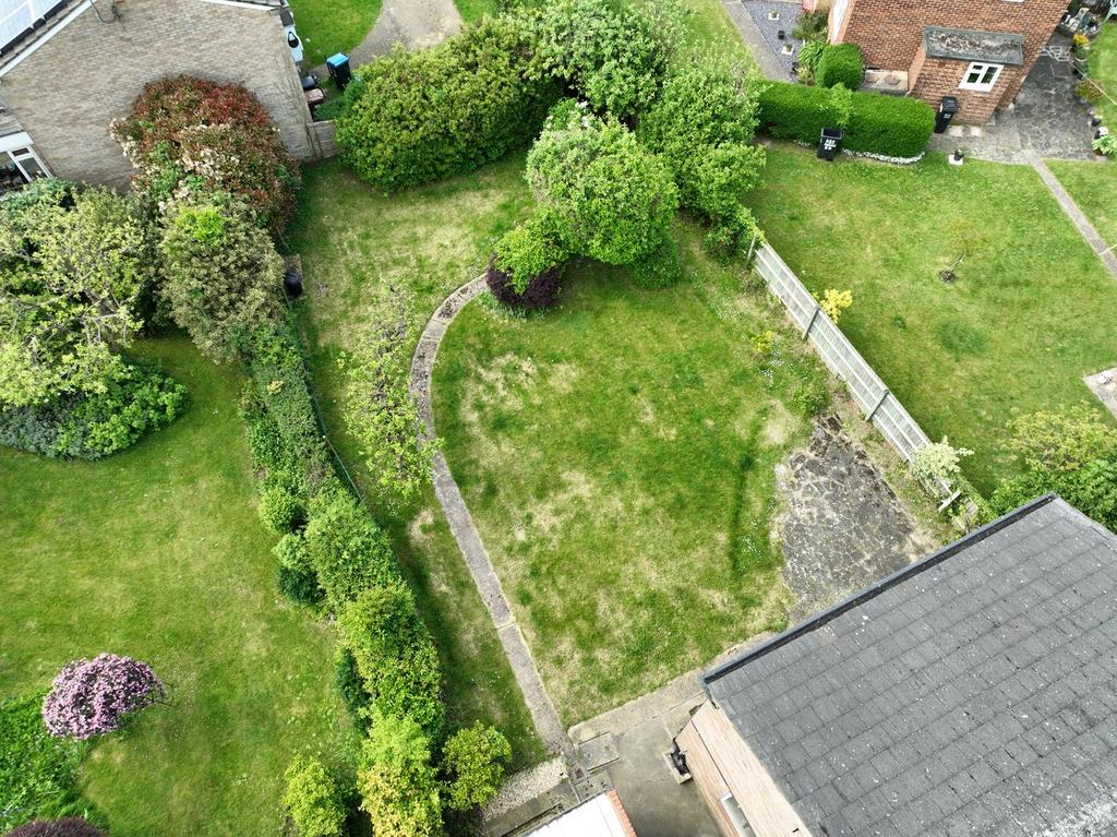 Ridgeway, Welwyn Garden City, AL7 3 bed detached house for sale £550,000