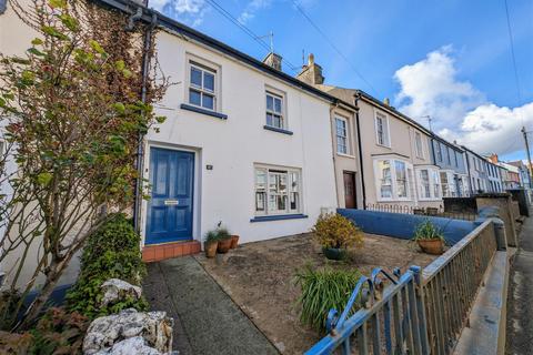 3 bedroom terraced house for sale, 47 High Street, Fishguard