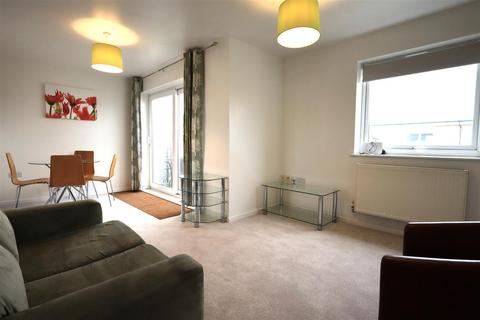 1 bedroom flat to rent, Thorney House