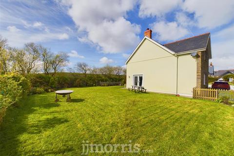 4 bedroom detached house for sale, Llain Drigarn, Crymych