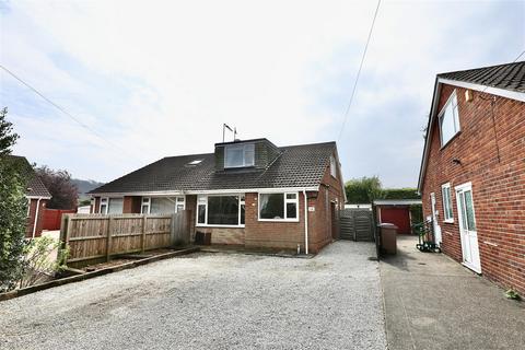 4 bedroom semi-detached house for sale, Rawdale Close, South Cave, Brough