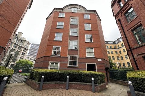 2 bedroom apartment for sale, Venice Court, Samuel Ogden Street, Manchester