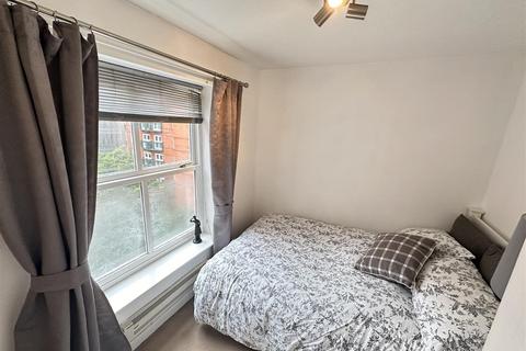 2 bedroom apartment for sale, Venice Court, Samuel Ogden Street, Manchester