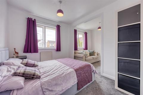4 bedroom detached house for sale, Waverley Park, Kirkintilloch