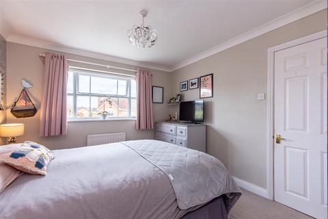 12 Belfry Way, Edwalton, Nottingham, NG12 4FA