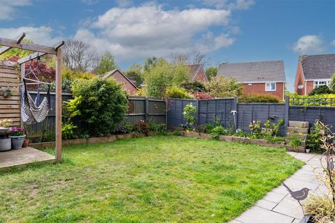 12 Belfry Way, Edwalton, Nottingham, NG12 4FA