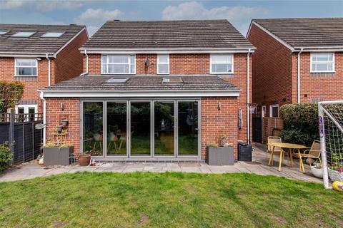 12 Belfry Way, Edwalton, Nottingham, NG12 4FA